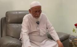 Ba’asyir Sampaikan Pesan untuk Pernikahan Kaesang-Erina lewat Unggahan Video, Ini Isinya