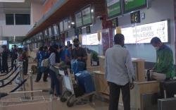 Penumpang Pesawat ke Palembang Diprediksi Naik saat Nataru <