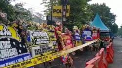 Warga Bandung Dukung Polri Berantas Teroris, Polda Jabar: Terima Kasih<