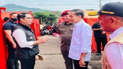 Warga Cugenang Paling Terdampak Gempa Cianjur Bakal Direlokasi