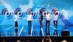 Mahyudin : Sistem Suara Terbanyak Buat Partai Cenderung Pragmatis Raih Suara