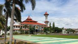 6 Fakta Menarik Cianjur, Nomor 5 Bikin Putra Mahkota Jepang Kesengsem<