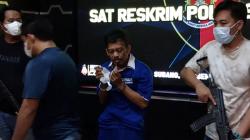 Perempuan Tewas Dalam Mobil di Pusakanagara Subang Ternyata Dibunuh Suami<