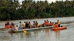 Remaja Hilang Tenggelam di Sungai Lasolo Ditemukan Tewas, Sang Kakak Masih Dicari<