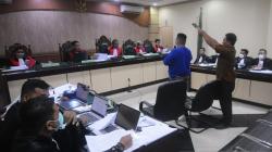 Saksi Sidang Mardani Maming Ngaku Ditipu, Helikopter Dijanjikan Beli Tunai Malah Dicicil