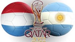 Preview Perempat Final Piala Dunia 2022 Belanda Vs Argentina : Siapa Lolos ?<