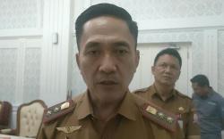 Palembang Dikepung Banjir Usai Hujan, Pemkot Upayakan Penambahan Pompa 
