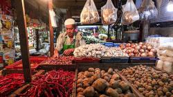 Jelang Ramadan, Harga Kebutuhan Pokok di Palangka Raya Naik
