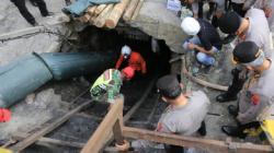 Terungkap Pemicu Ledakan Tambang di Sawahlunto, karena Gas Metana