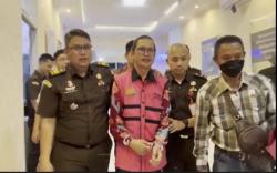 Kejari Tetapkan 4 Tersangka Korupsi Gedung DPRD Kabupaten PALI, Ini Orangnya