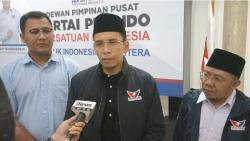 TGB Zainul Majdi: Partai Perindo Kutuk Bom Bunuh Diri di Polsek Astana Anyar<