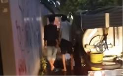 Viral Truk Sedot Tinja Diduga Hendak Buang Limbah Sembarangan di Sekitar Permukiman Warga Bekasi