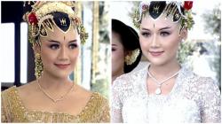 5 Pesona Erina Gudono Sah Jadi Mantu Presiden Jokowi, Cantiknya Bikin Pangling