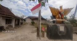 Mengintip Kampung Kristen di Tengah Hutan Bojonegoro, Masih Asri dan Warga Hidup Rukun 