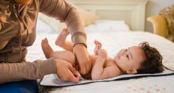 Jangan Sepelekan Ruam Kulit pada Bayi, Kenali Pencegahan dan Bahayanya!