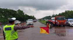 50.000 Kendaraan Diprediksi Melintas Tol Cipali saat Nataru, Km 86 Rawan Macet