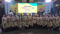 Kabupaten Sukabumi Fashion and Culinary Nite Festival 2022, Dorong UMKM Hadapi Resesi 2023<
