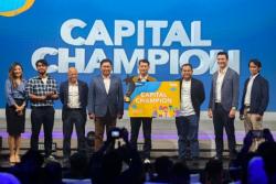 Yuk, Kepoin Para Pemenang Wirausaha Muda Mandiri 2022!