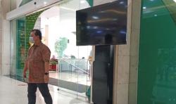  Disediakan Layar Monitor, Pengunjung Plaza Ambarrukmo Bisa Saksikan Akad Nikah Kaesang-Erina 