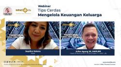 Bijak Mengatur Keuangan Masa Depan, MNC Life Ajak Ibu–ibu Kelola Perencanaan Keuangan Keluarga