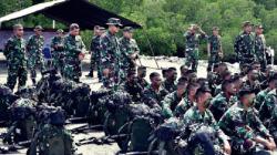 Tingkatkan Kesiapsiagaan Operasional, Danpasmar 3: Selamat Berlatih Prajuritku