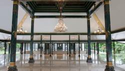 Mengenal Pendopo Agung Royal Ambarrukmo Lokasi Akad Nikah Kaesang-Erina, Dibangun pada 1857