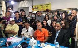 Hotman Paris Kritik Pidana Seks di Luar Nikah dalam KUHP: Saya Tidak Menemukan di Negara Mana Pun