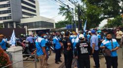 UMK Naik 7,16 Persen, Buruh KBB Akan Pantau Implementasi Perusahaan<