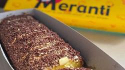 Bagaimana Bolu Meranti Jadi Oleh-Oleh Khas Medan? Ini Jawabannya