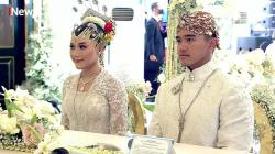Ngunduh Mantu Kaesang Pangarep dan Erina Gudono Digelar Pagi Ini, Ada 10 Kereta Kencana