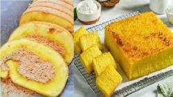 Oleh-Oleh Khas Medan yang Wajib Dibeli saat Liburan Nataru, Harga Ramah di Kantong