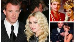 5 Artis Lawas Menikah Paling Mewah di Masanya, Nomor 3 Akhirnya Bercerai Kini Bahagia Bersama Pasangan Barunya