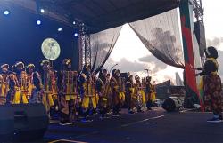 Kulonprogo Expo 2022 Ditutup, Panitia Klaim Mampu Gerakkan Ekonomi Senilai Rp37 Miliar