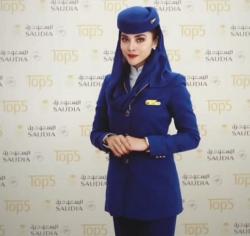 Kisah Asyifa Sakinah, Pramugari yang Sukses Bangun Bisnis Parfum dan Fesyen