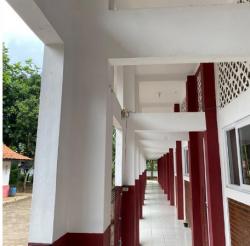Kementerian PUPR Rekomendasikan Gedung Sekolah Daerah Rawan Bencana Gunakan Teknologi Risha