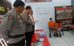Jadi Pengedar Sabu, 2 Janda di Sumut Ditangkap Polisi