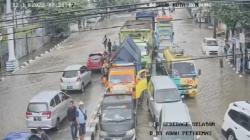 68 Titik Rawan Banjir di Bandung, Ini Lokasi Paling Sering Terendam<