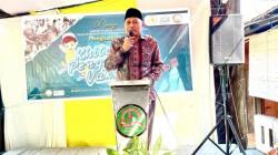 Kemenag Tingkatkan Komitmen Pemuda Muslim Sulawesi Utara Hargai Sesama
