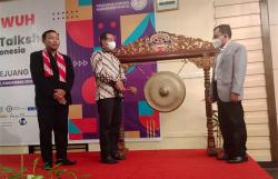 Apoteker Miliki Peran Sentral dalam Pengobatan, Dinkes Bantul: Edukasi Obat ke Masyarakat<