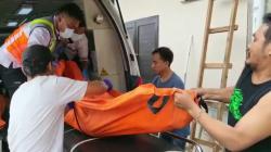 Ini Identitas 2 Korban Tewas dan 19 Luka akibat Bus Sahabat Prima Terguling di Tol Cipali<