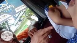 Korban Pelecehan oleh Pria Paruh Baya dalam Angkot di Bandung Diimbau Lapor<