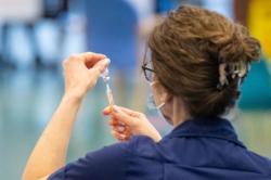 100.000 Perawat Inggris Bakal Mogok Kerja, Pertama dalam 106 Tahun