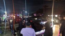 Polda Gorontalo Temukan 7 Orang Positif Zat Amfetamin di Wilayah Perbatasan