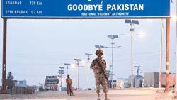 Pasukan Perbatasan Afghanistan Tembaki Warga Pakistan, 6 Orang Tewas dan 17 Luka