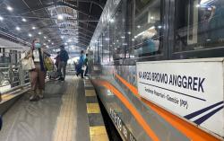 Besok KAI Jual 16.000 Tiket Murah untuk Rute Jarak Jauh, Eksekutif Hanya Rp150.000