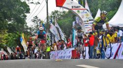 Tour De Linggarjati Digelar 16-18 Desember 2022, Pemkab Kuningan Matangkan Persiapan<