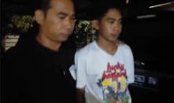 Tukang Parkir yang Aniaya Karyawan Mal di Makassar Ditangkap Polisi