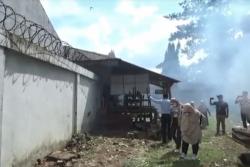 Pascanapi Anak Kabur, Kemenkumham Sulsel Kirim Tim Perkuat Pengamanan LPKA Maros<