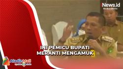 Ini Pemicu Bupati Meranti Sebut Kemenkeu Sarang Setan-Iblis yang Viral di Medsos