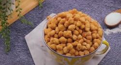 Cara Membuat Kacang Telur Renyah dan Gurih, Intip Resepnya!